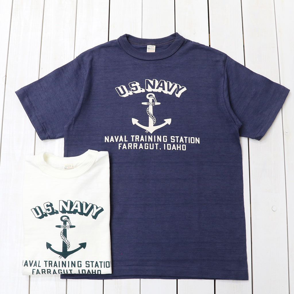 WAREHOUSE : Lot 4601 U.S.NAVY