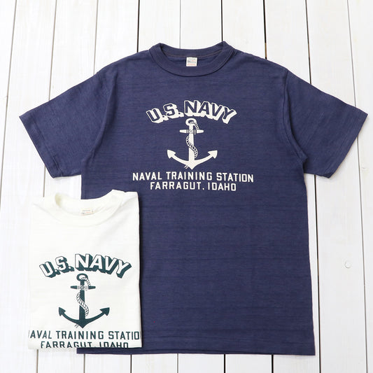 WAREHOUSE : Lot 4601 U.S.NAVY