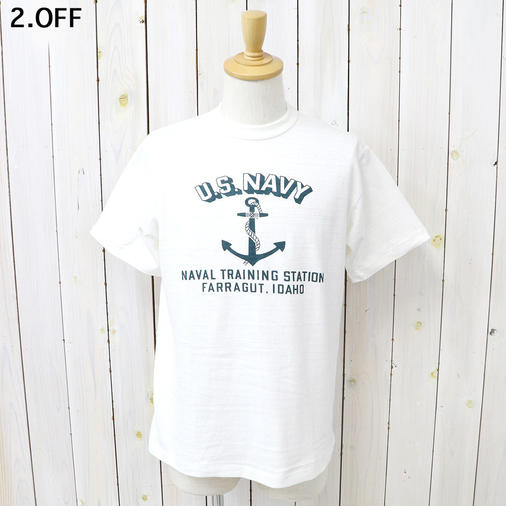 WAREHOUSE : Lot 4601 U.S.NAVY