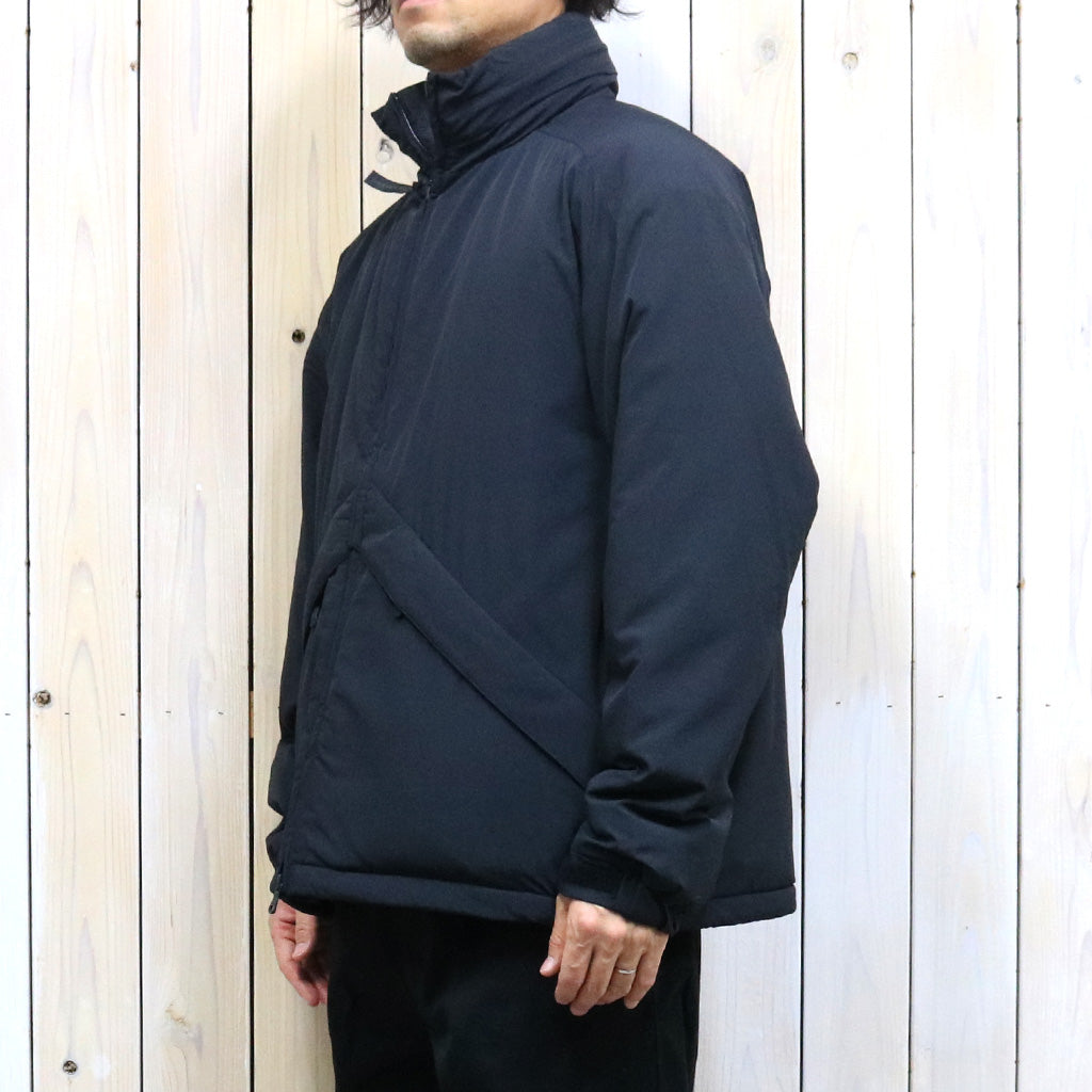 SALE50%OFF】WILD THINGS『COLD WEATHER PARKA』(BLACK) – Reggieshop