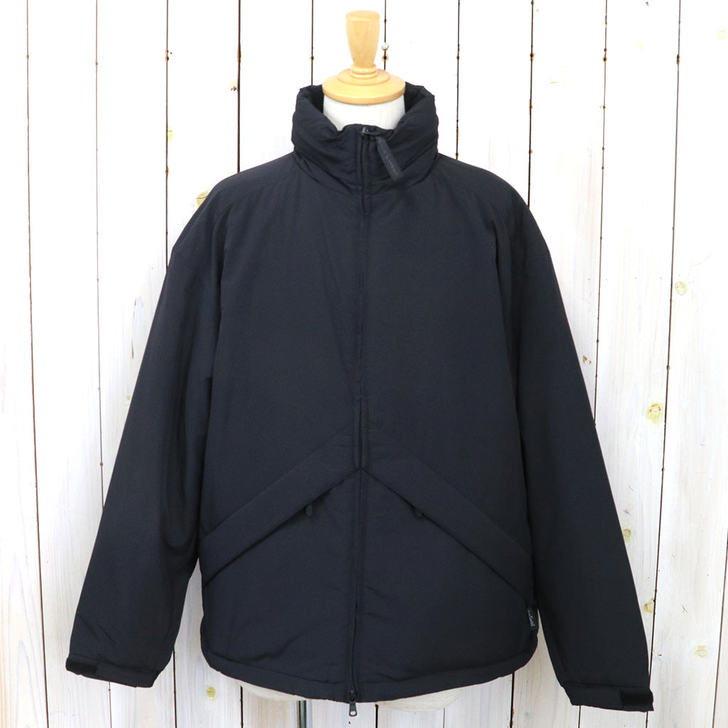 SALE50%OFF】WILD THINGS『COLD WEATHER PARKA』(BLACK) – Reggieshop