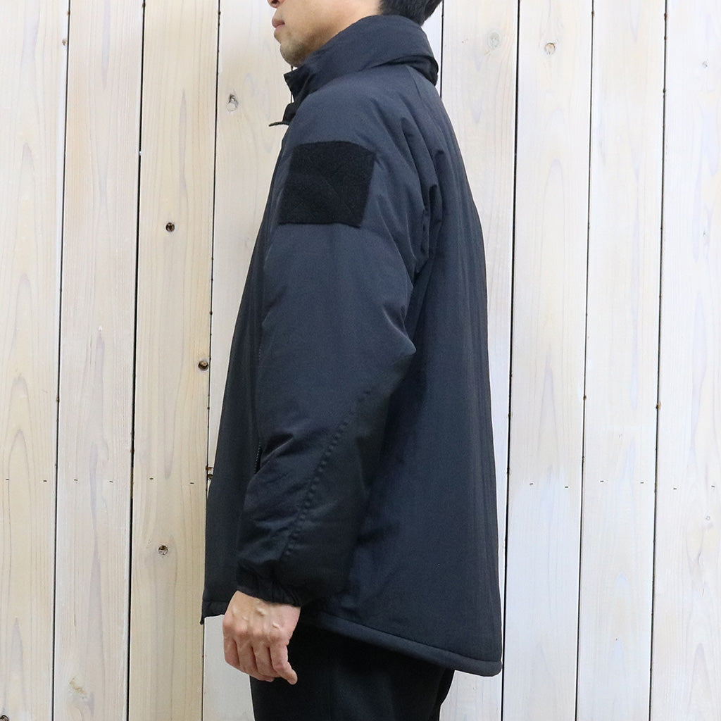 WILD THINGS『HAPPY JACKET TYPE2』(BLACK)