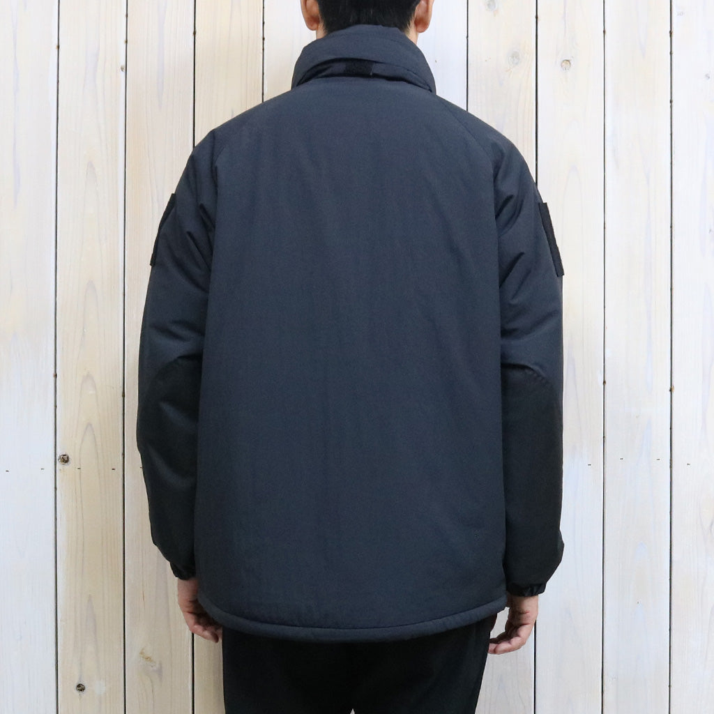 WILD THINGS『HAPPY JACKET TYPE2』(BLACK)