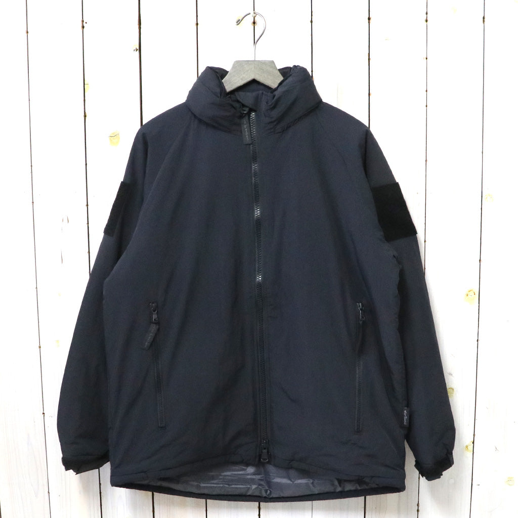 WILD THINGS『HAPPY JACKET TYPE2』(BLACK)