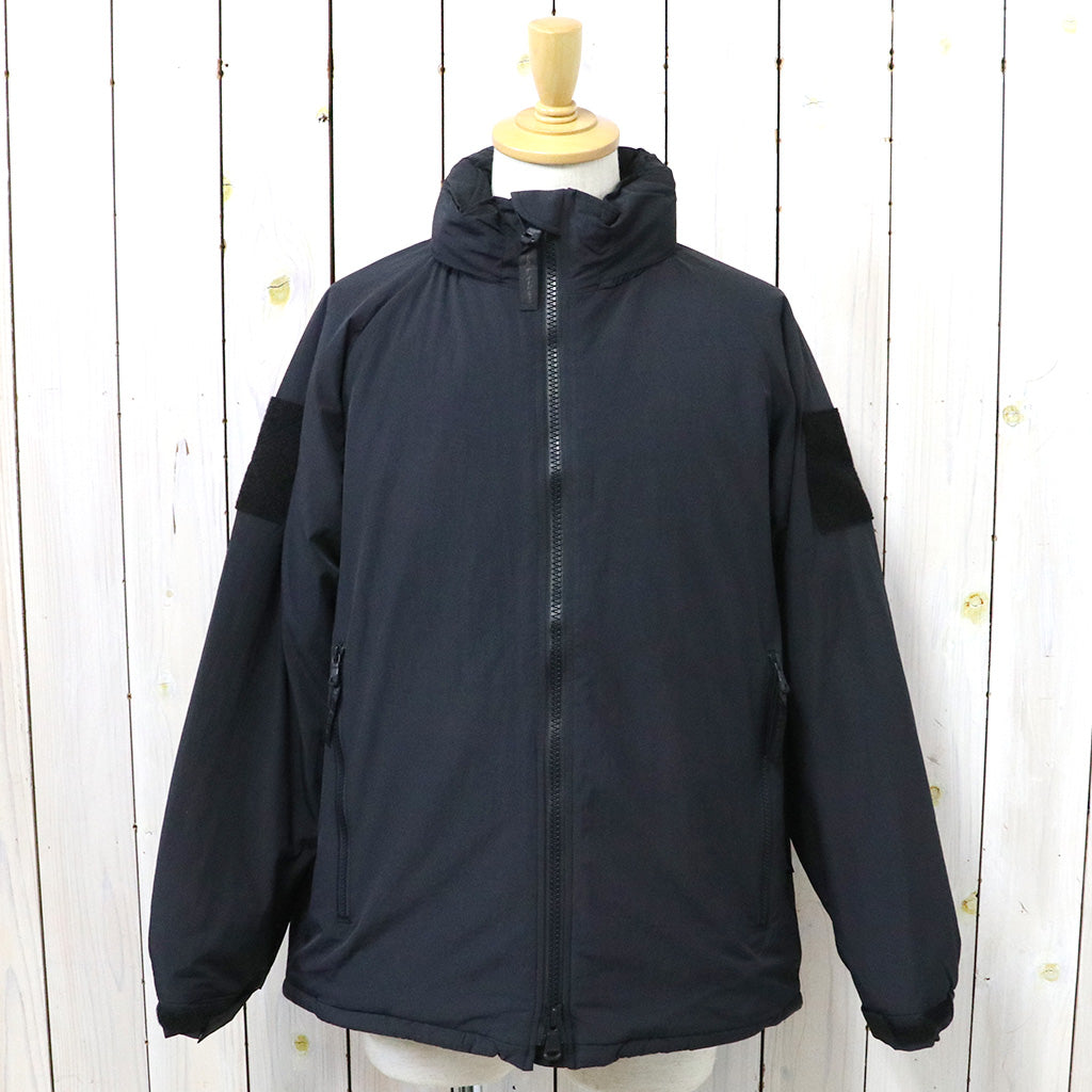 WILD THINGS『HAPPY JACKET TYPE2』(BLACK)