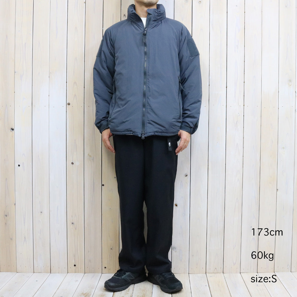 WILD THINGS『HAPPY JACKET TYPE2』(SLATE BLUE)