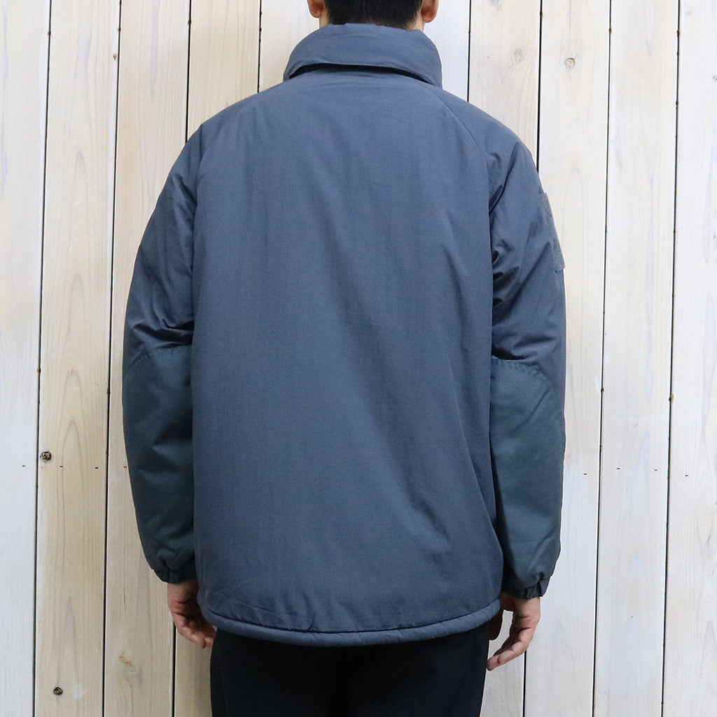 WILD THINGS『HAPPY JACKET TYPE2』(SLATE BLUE)