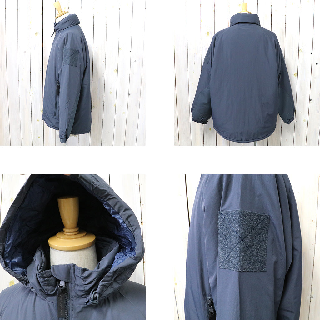 WILD THINGS『HAPPY JACKET TYPE2』(SLATE BLUE)