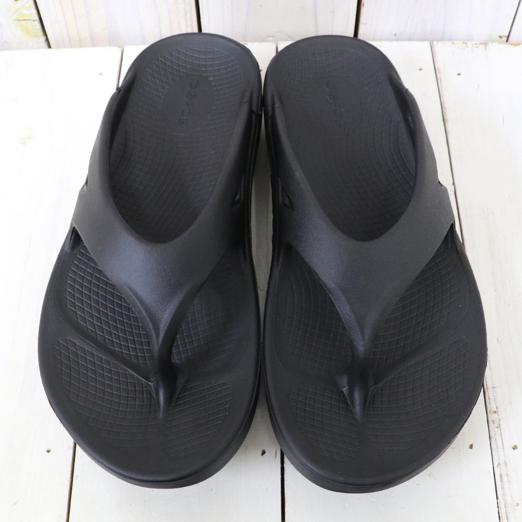 OOFOS : OOriginal (Black)