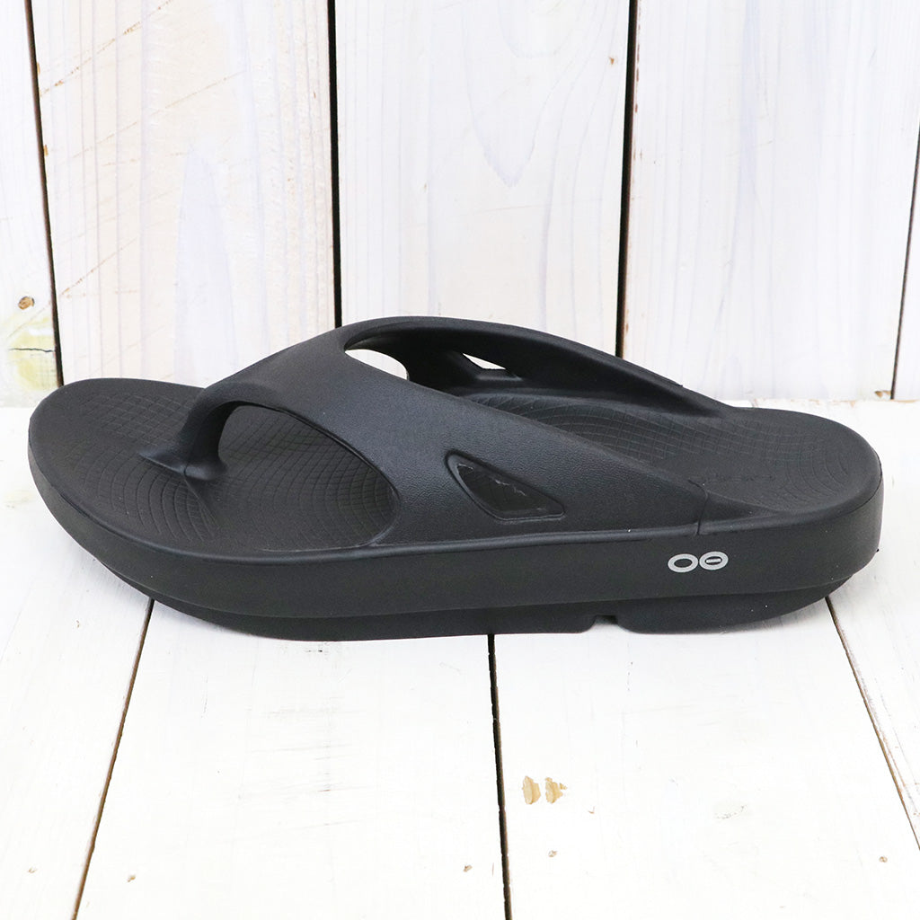 OOFOS : OOriginal (Black)