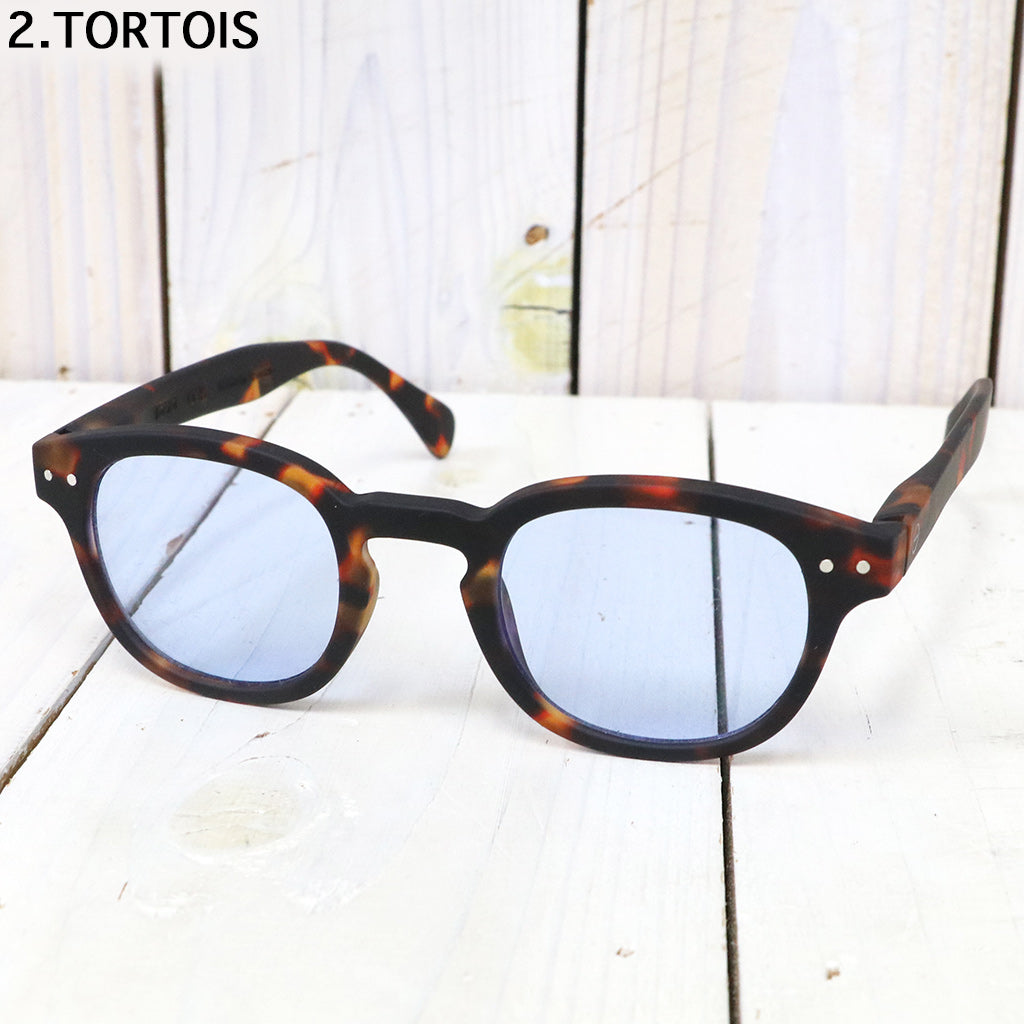 IZIPIZI : #C SUN LIGHT COLOR