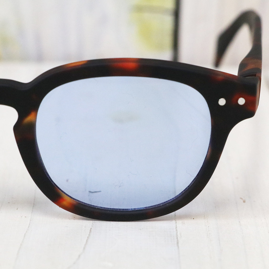 IZIPIZI : #C SUN LIGHT COLOR