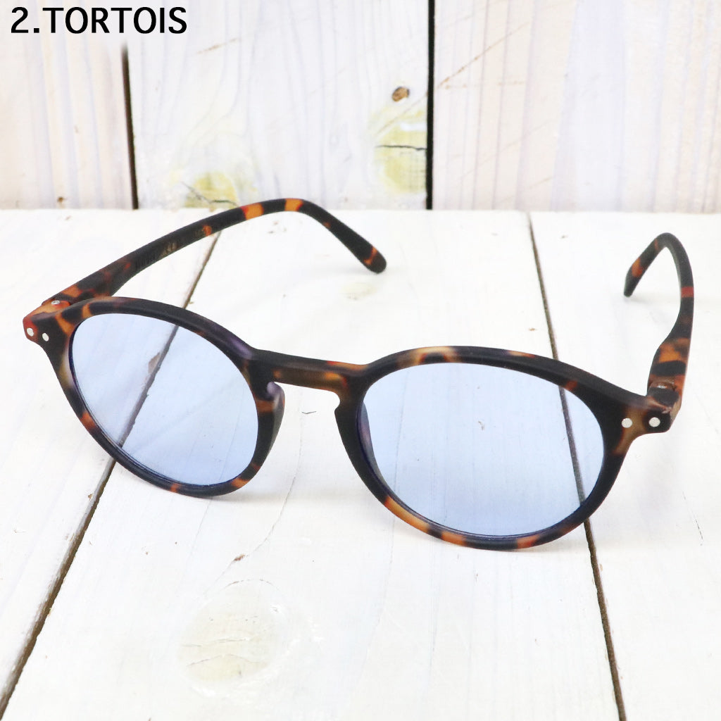 IZIPIZI : #D SUN LIGHT COLOR