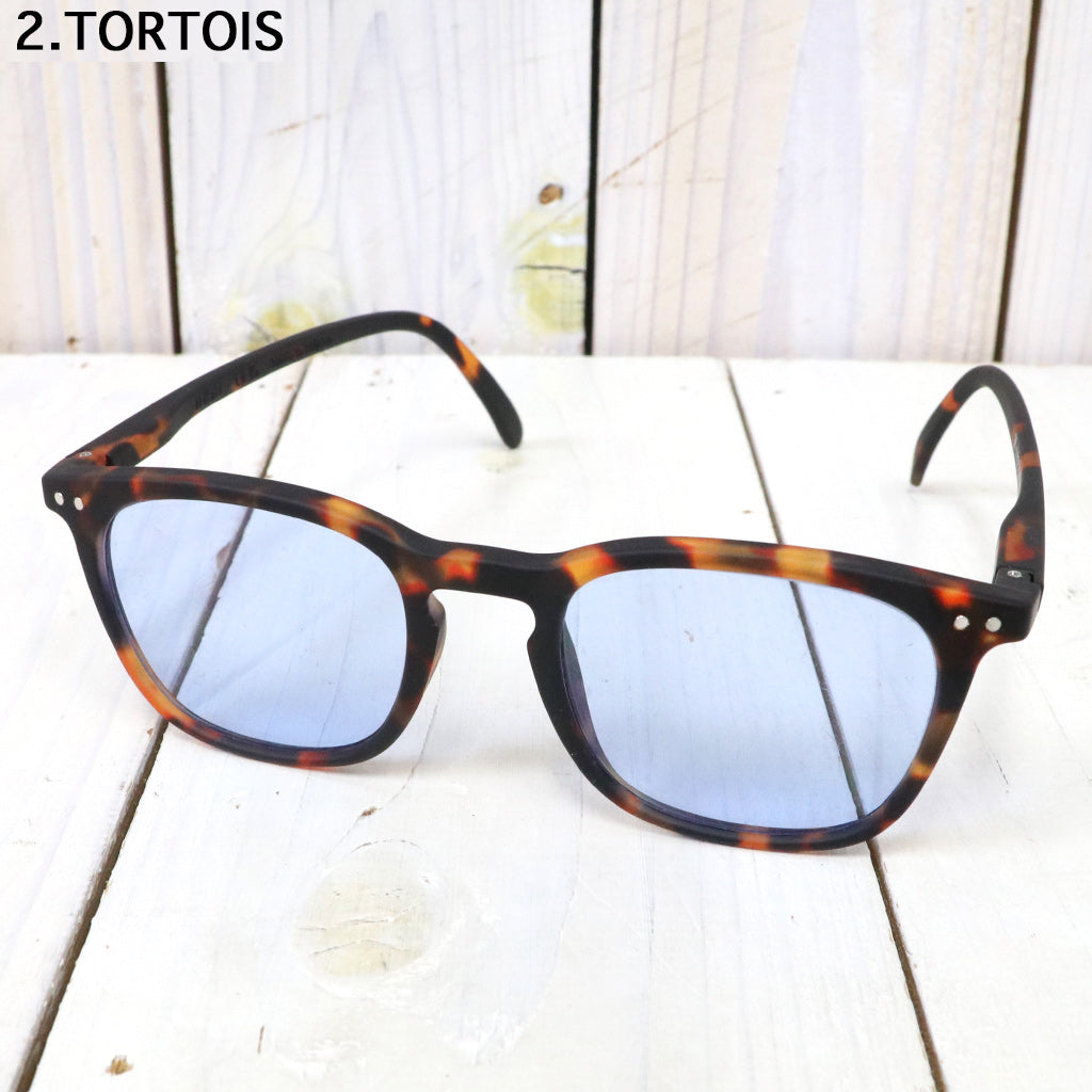 IZIPIZI : #E SUN LIGHT COLOR