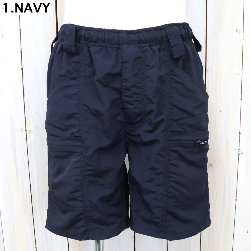 MOCEAN『BARRIER SHORTS』