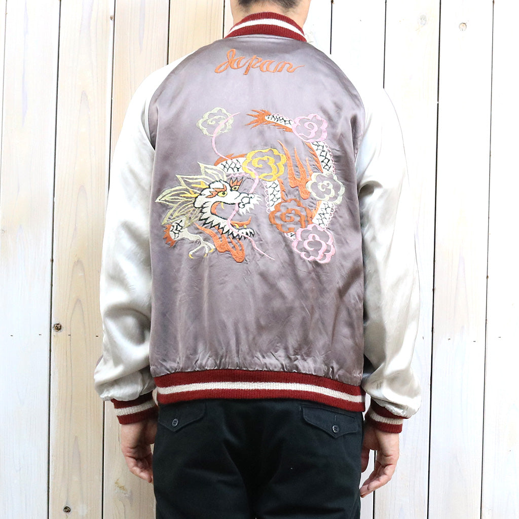 TAILOR TOYO『SOUVENIR JACKET “KOSHO&Co” SPECIAL “WHITE DRAGON”×“WHITE DRAGON”』