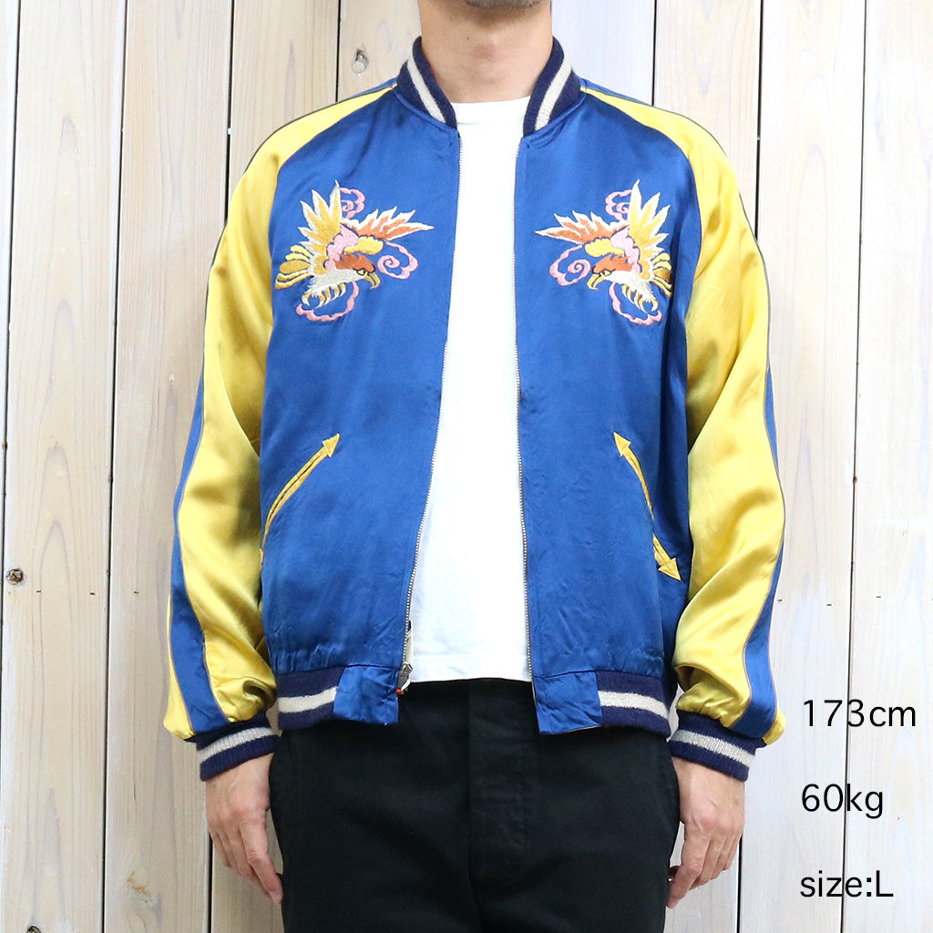 TAILOR TOYO『SOUVENIR JACKET “KOSHO&Co” SPECIAL “WHITE DRAGON”×“WHITE DRAGON”』