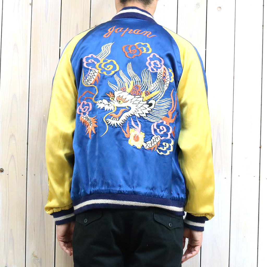 TAILOR TOYO『SOUVENIR JACKET “KOSHO&Co” SPECIAL “WHITE DRAGON”×“WHITE DRAGON”』