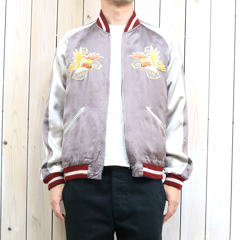 TAILOR TOYO『SOUVENIR JACKET “KOSHO&Co” SPECIAL “WHITE DRAGON”×“WHITE DRAGON”』