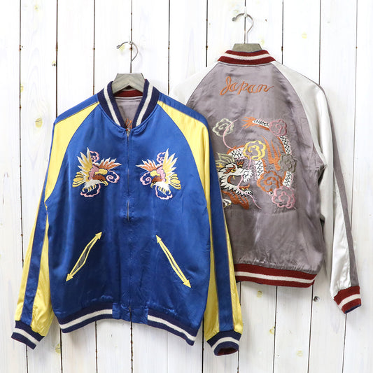 TAILOR TOYO『SOUVENIR JACKET “KOSHO&Co” SPECIAL “WHITE DRAGON”×“WHITE DRAGON”』