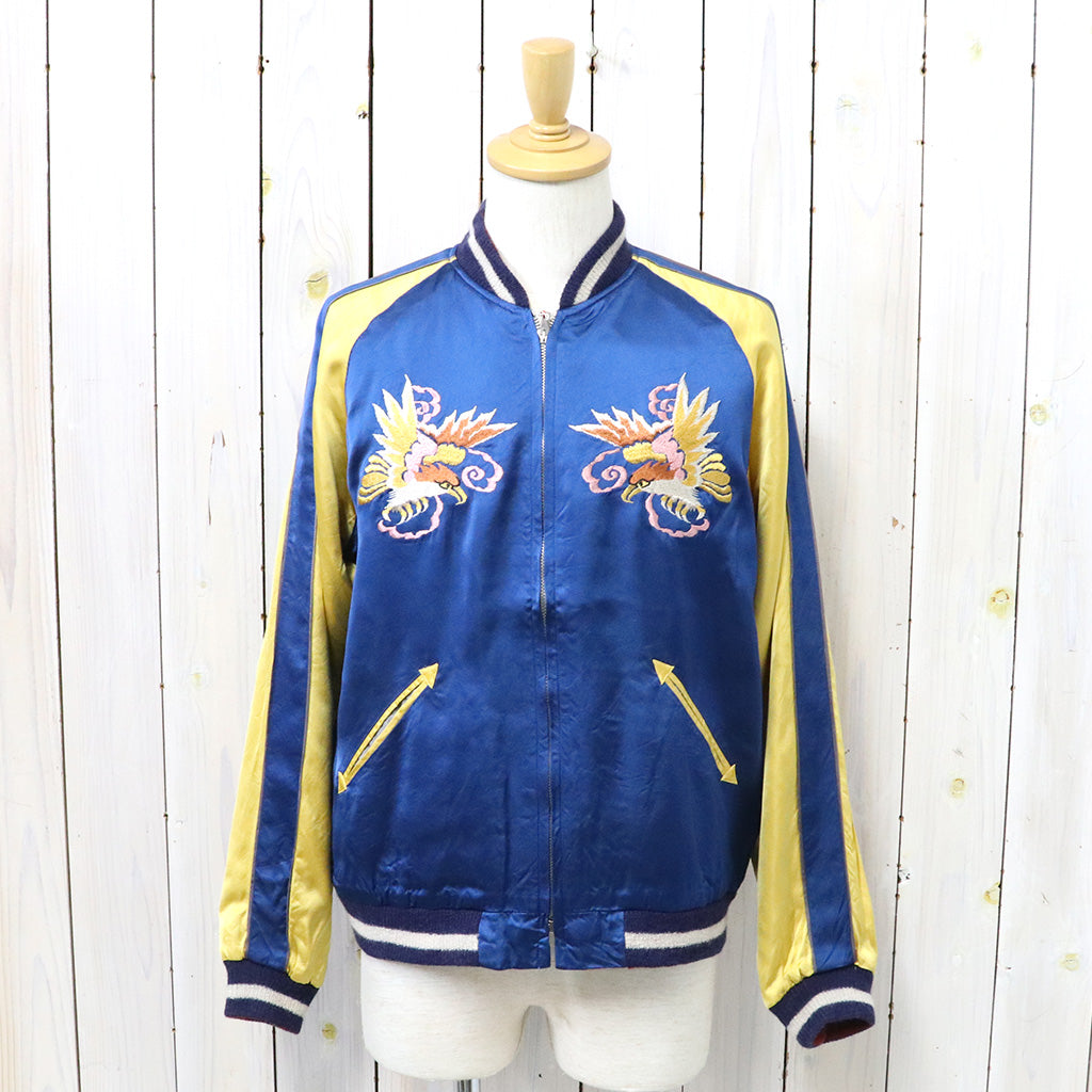 TAILOR TOYO『SOUVENIR JACKET “KOSHO&Co” SPECIAL “WHITE DRAGON”×“WHITE DRAGON”』