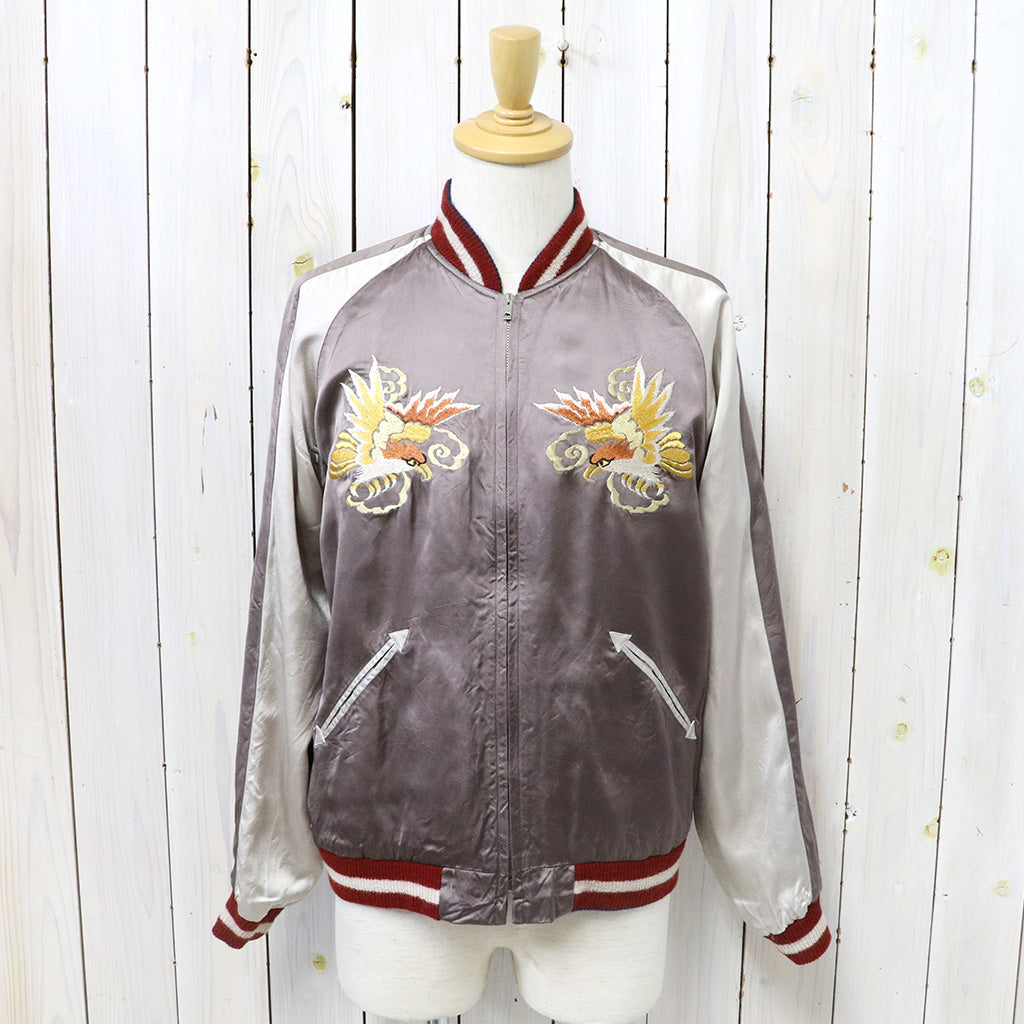 TAILOR TOYO『SOUVENIR JACKET “KOSHO&Co” SPECIAL “WHITE DRAGON”×“WHITE DRAGON”』