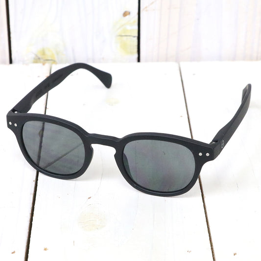 IZIPIZI : #C SUN (BLACK)