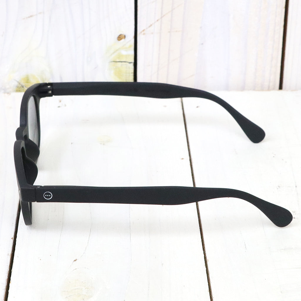 IZIPIZI : #C SUN (BLACK)