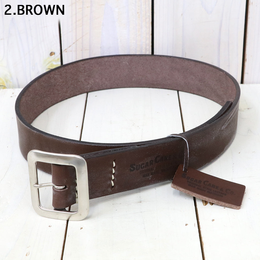 SUGER CANE : GARRISON BELT (SC02320)