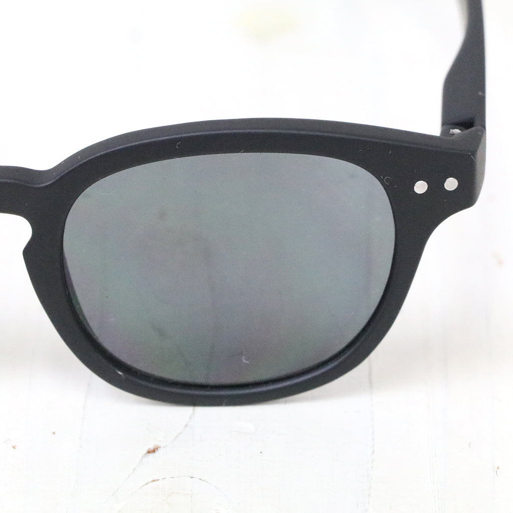 IZIPIZI : #C SUN (BLACK)