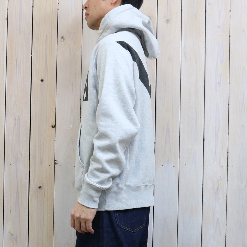 Champion : US企画 VINTAGE加工 USAFA-REFLECTOR REVERSE WEAVE HOODIE