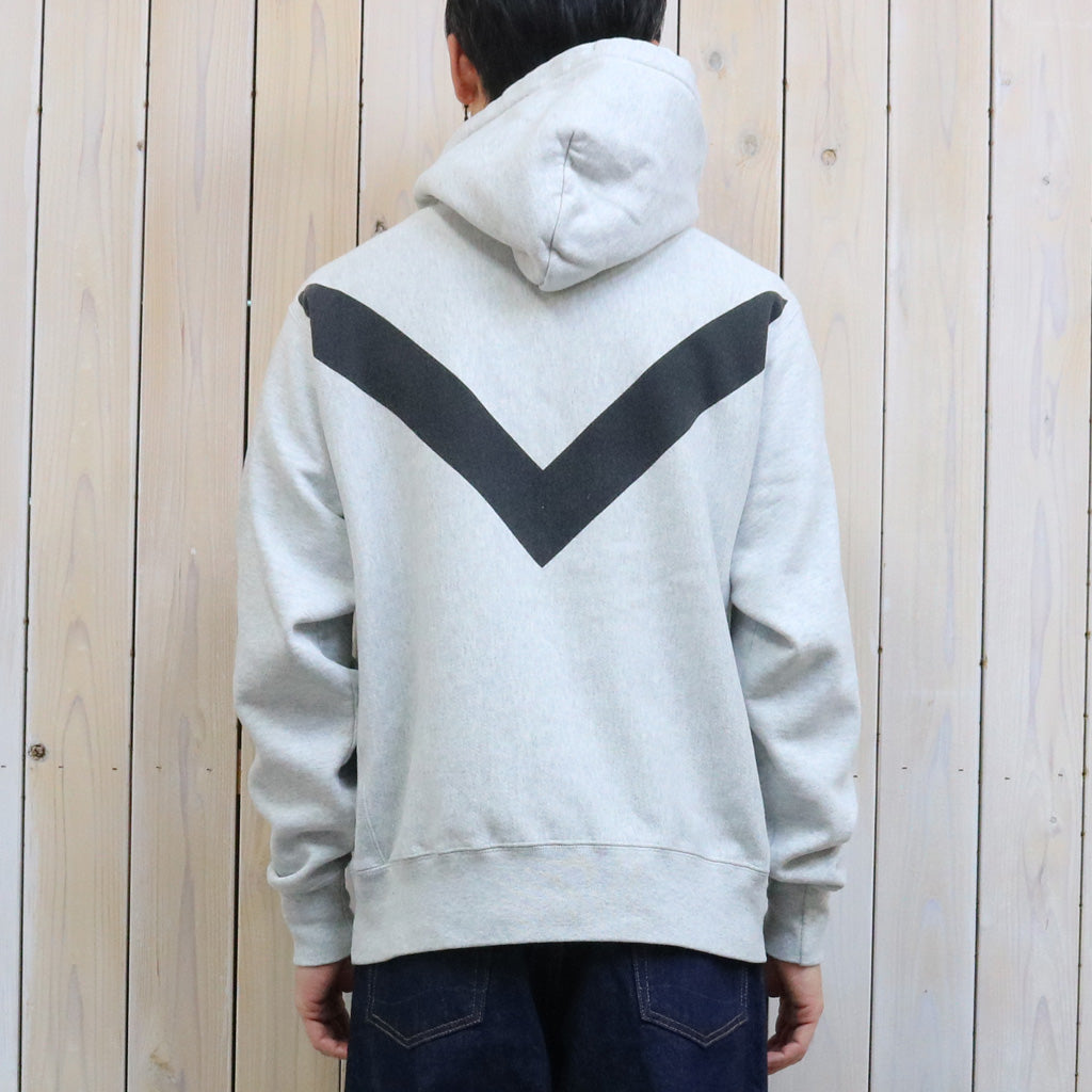 Champion : US企画 VINTAGE加工 USAFA-REFLECTOR REVERSE WEAVE HOODIE