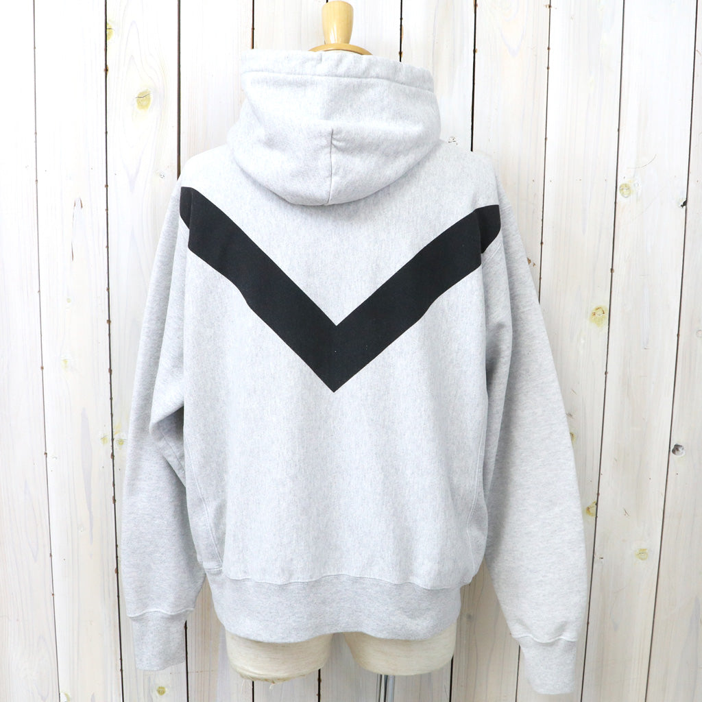 Champion : US企画 VINTAGE加工 USAFA-REFLECTOR REVERSE WEAVE HOODIE