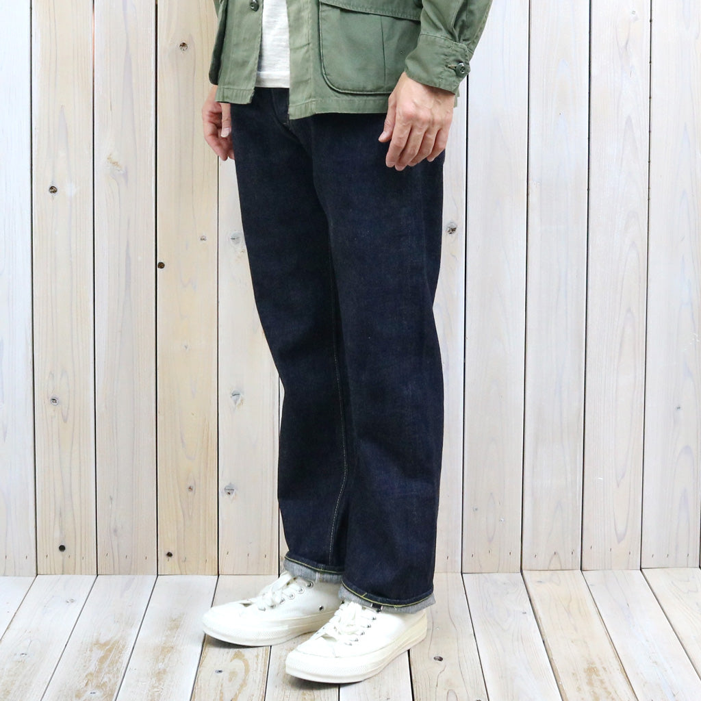SUGAR CANE : 14.25oz.DENIM 1947 MODEL