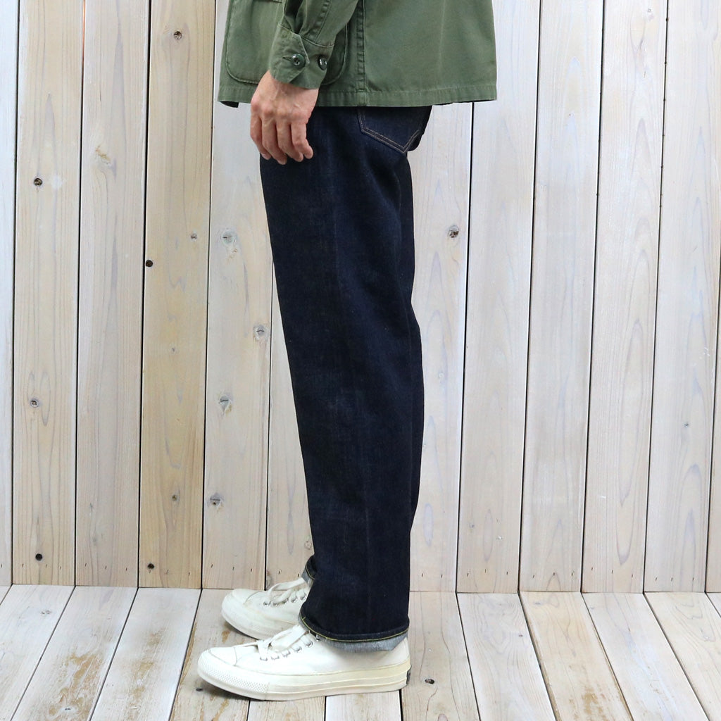 SUGAR CANE : 14.25oz.DENIM 1947 MODEL