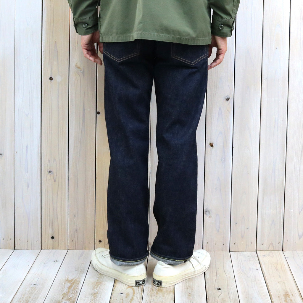 SUGAR CANE : 14.25oz.DENIM 1947 MODEL
