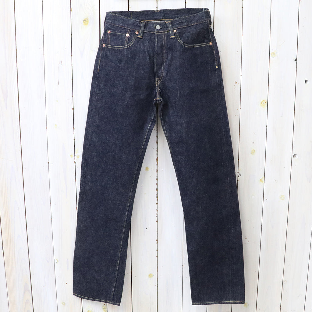 SUGER CANE : 14.25oz.DENIM 1947 MODEL