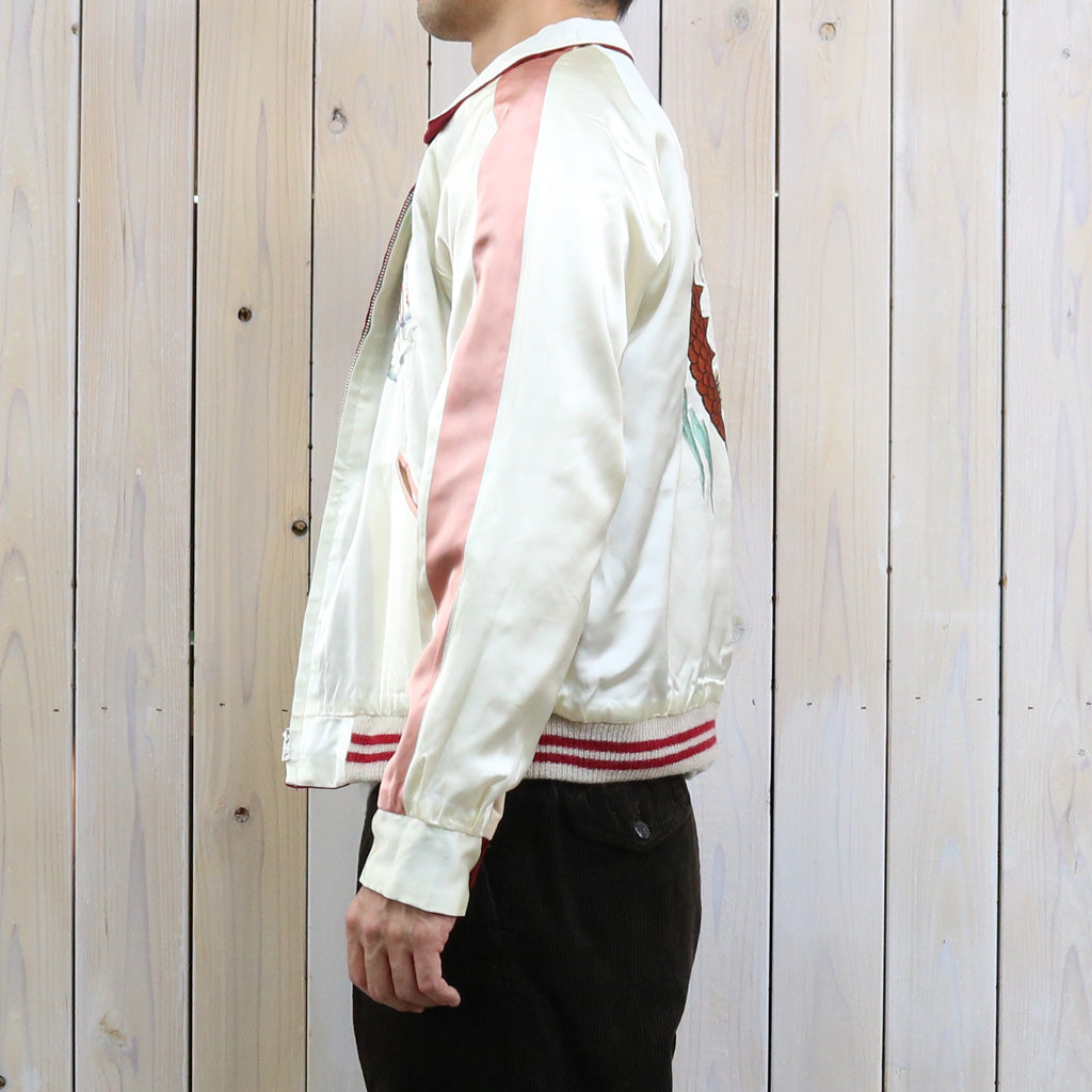 TAILOR TOYO : SOUVENIR JACKET “KOSHO&Co” SPECIAL “GUAM ISLANDS”×“SEAHORSE”
