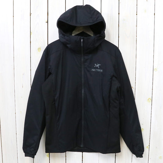 ARC'TERYX : Atom Hoody (Black) (2024FW)