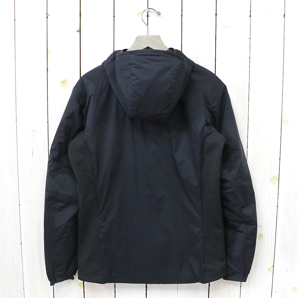 ARC'TERYX : Atom Hoody (Black) (2024FW)