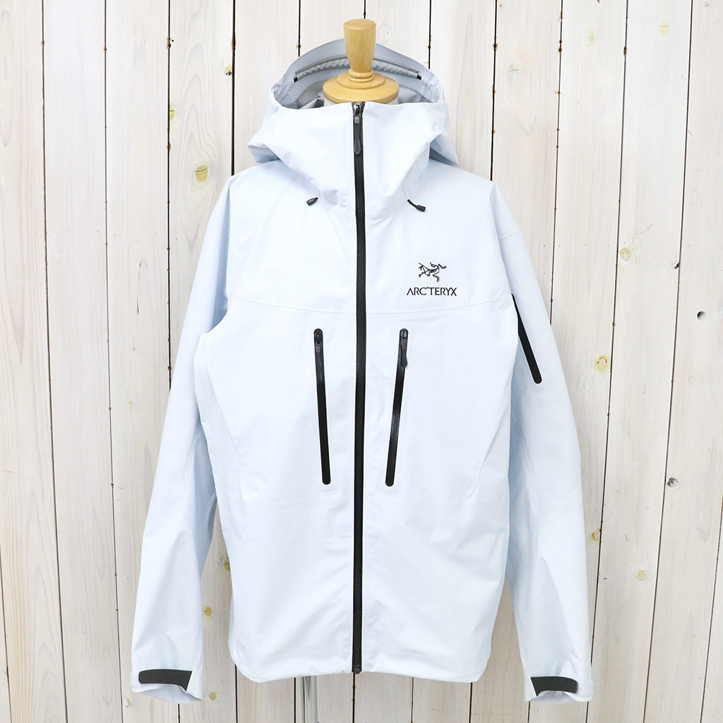 ARC'TERYX『Alpha SV Jacket』(Daybreak)