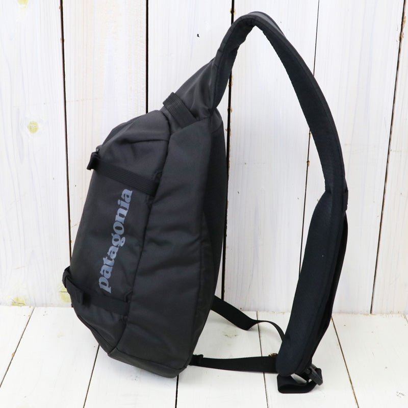 patagonia『Atom Sling 8L』(Black)