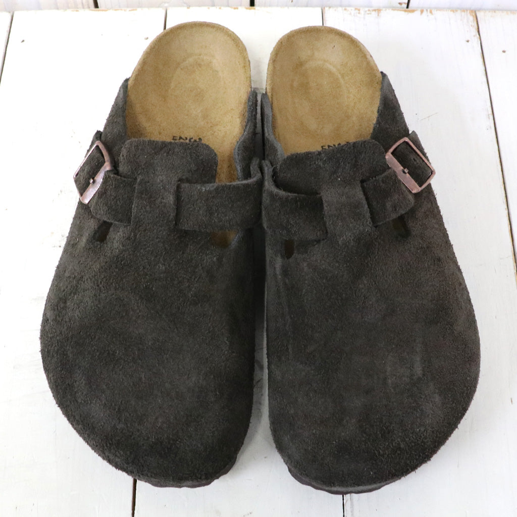 BIRKENSTOCK『BOSTON』(Mocca)
