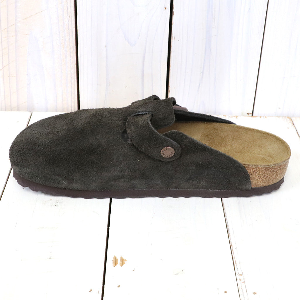 BIRKENSTOCK『BOSTON』(Mocca)