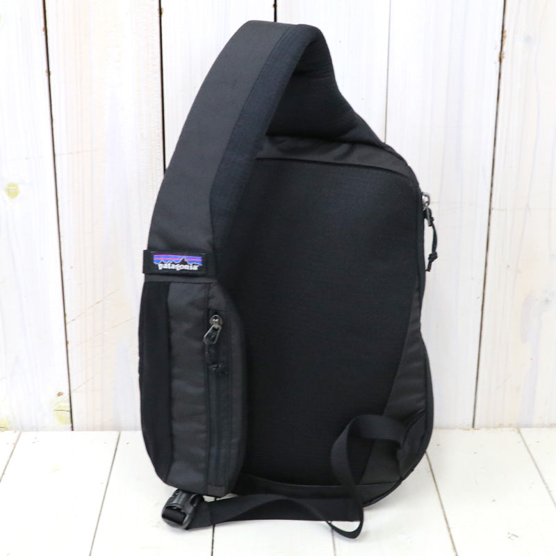 patagonia『Atom Sling 8L』(Black)