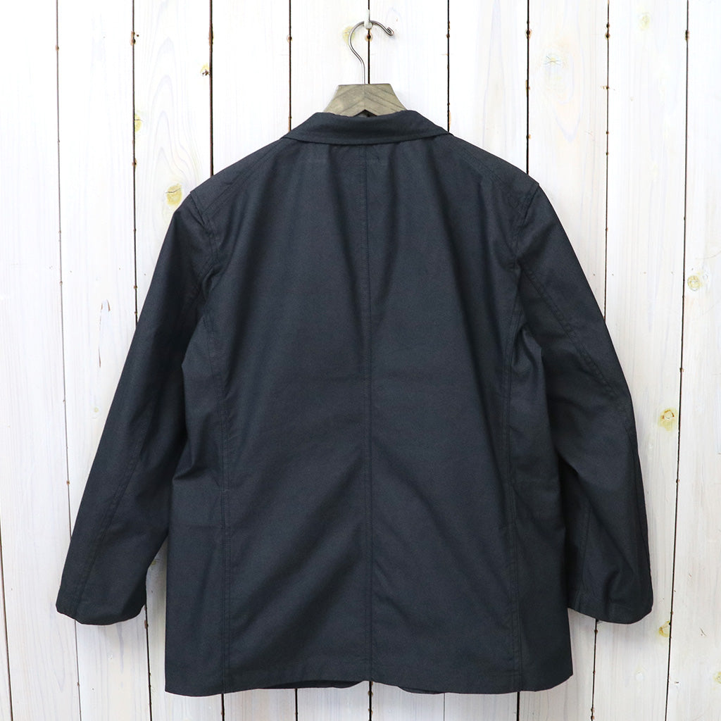 ENGINEERED GARMENTS : Bedford Jacket-CP Weather Poplin