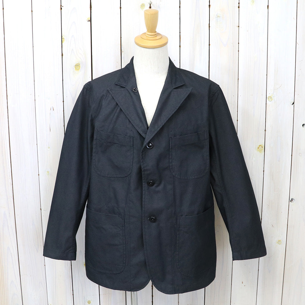 ENGINEERED GARMENTS : Bedford Jacket-CP Weather Poplin