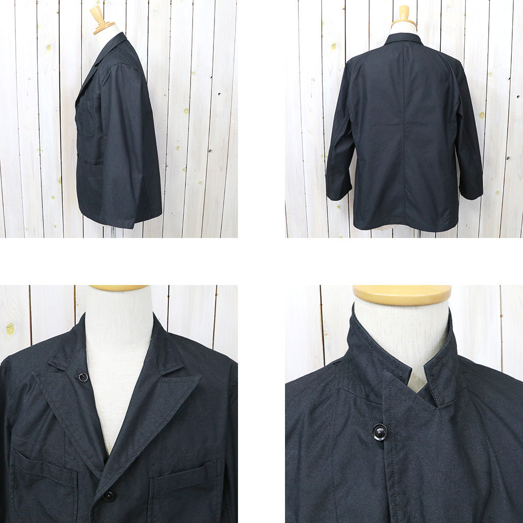 ENGINEERED GARMENTS : Bedford Jacket-CP Weather Poplin