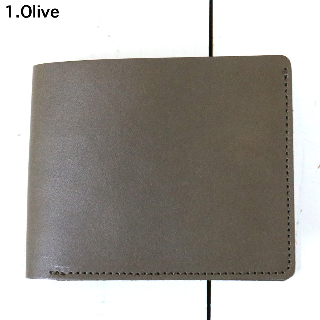 【SALE30%OFF】hobo『Bifold Wallet Cow Leather』