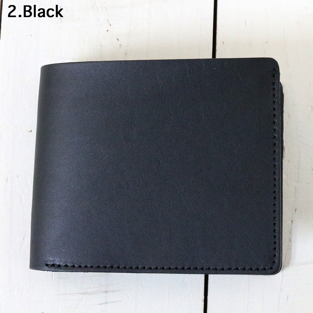 hobo『Bifold Wallet Cow Leather』